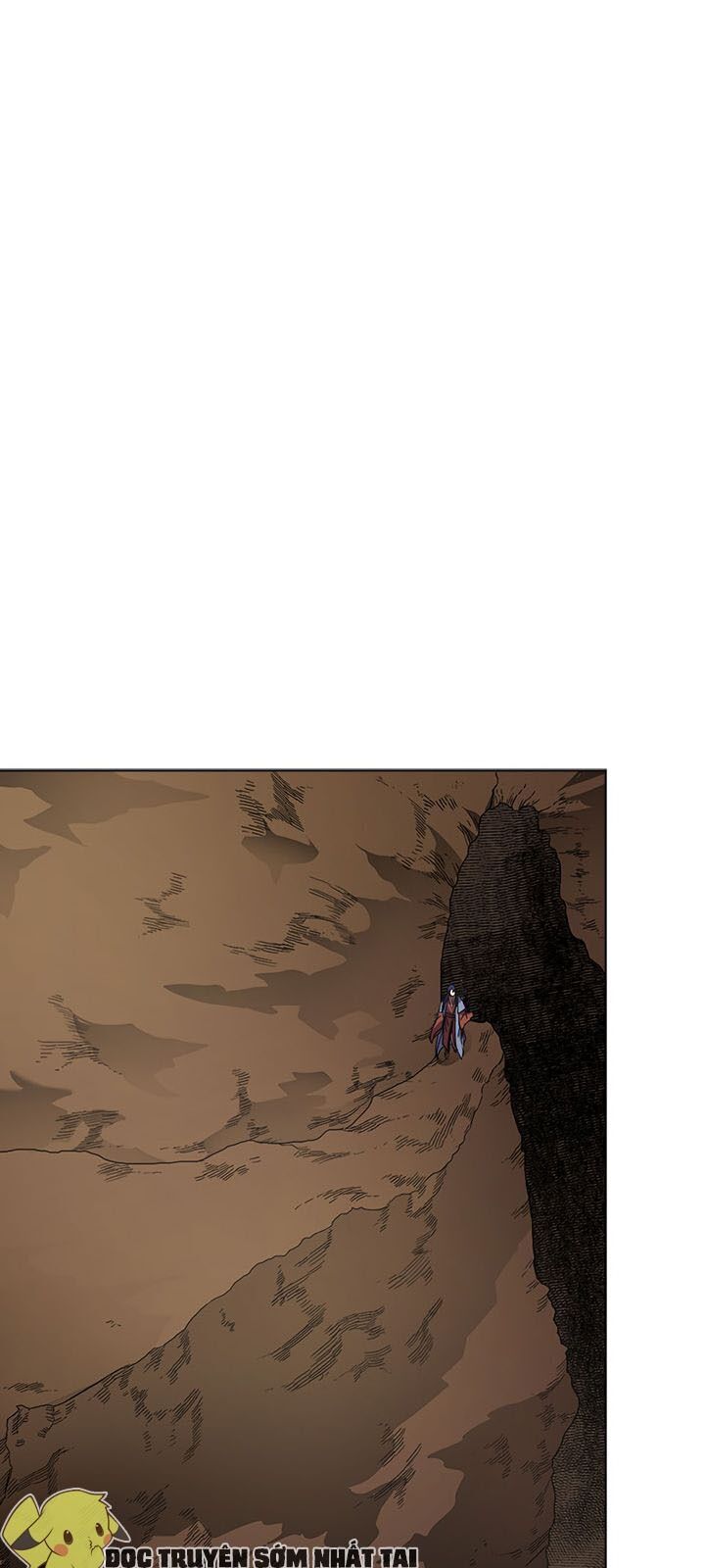 Biên Niên Sử Của Thiên Quỷ Chap 96 - Next Chap 97