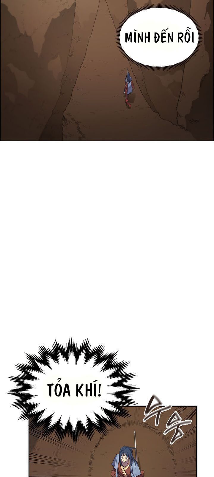 Biên Niên Sử Của Thiên Quỷ Chap 96 - Next Chap 97