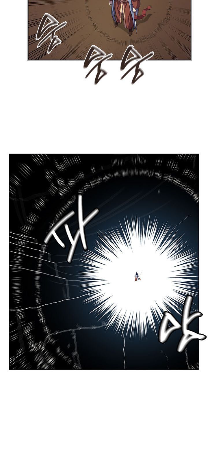 Biên Niên Sử Của Thiên Quỷ Chap 96 - Next Chap 97