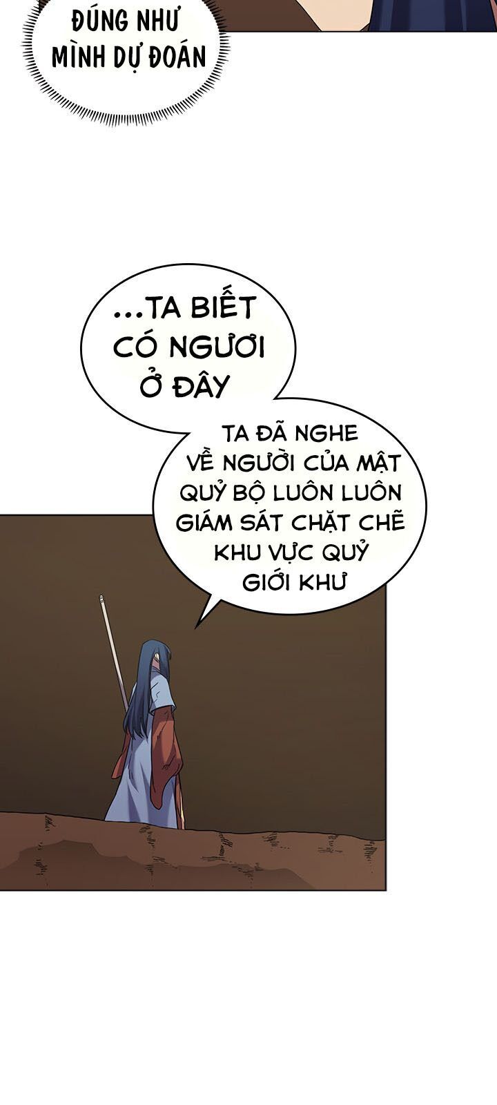 Biên Niên Sử Của Thiên Quỷ Chap 96 - Next Chap 97