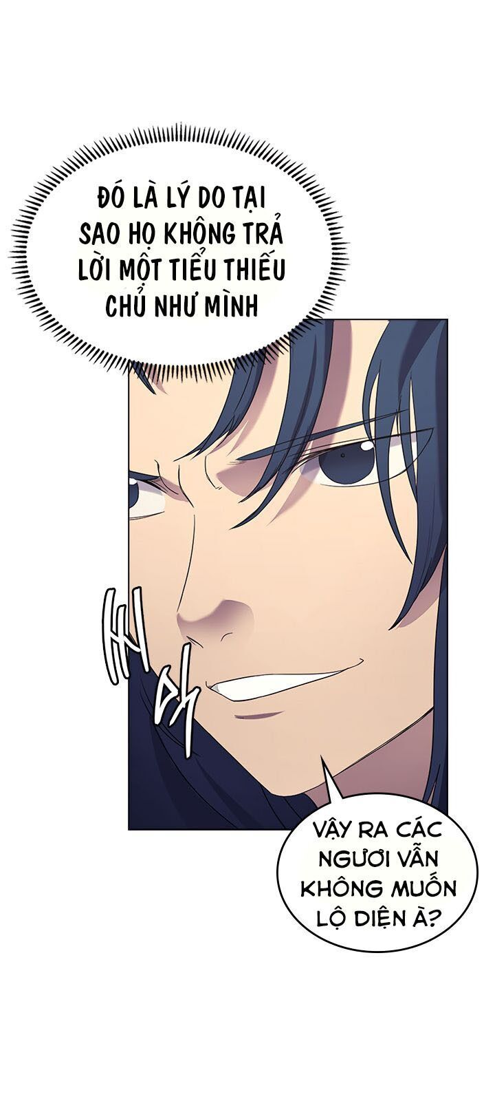 Biên Niên Sử Của Thiên Quỷ Chap 96 - Next Chap 97