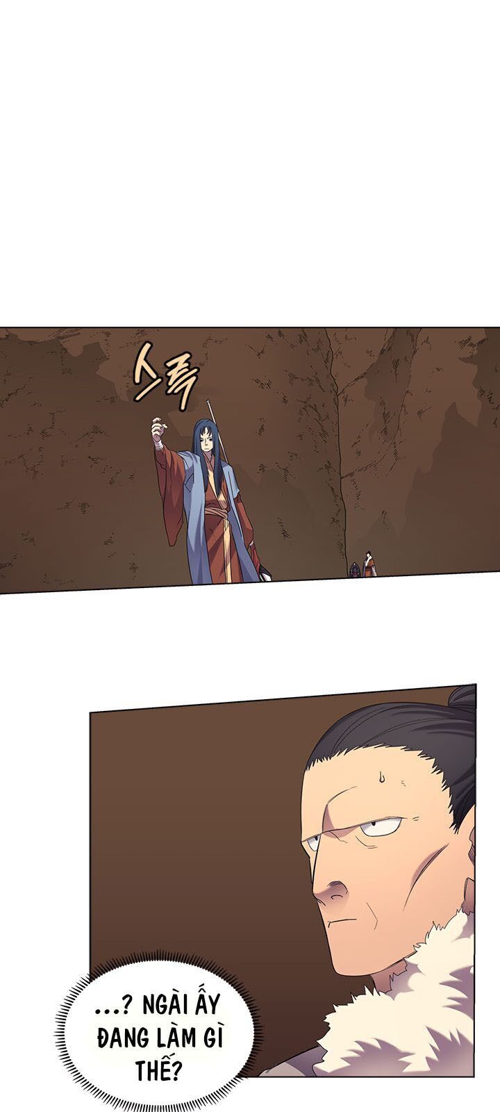 Biên Niên Sử Của Thiên Quỷ Chap 96 - Next Chap 97