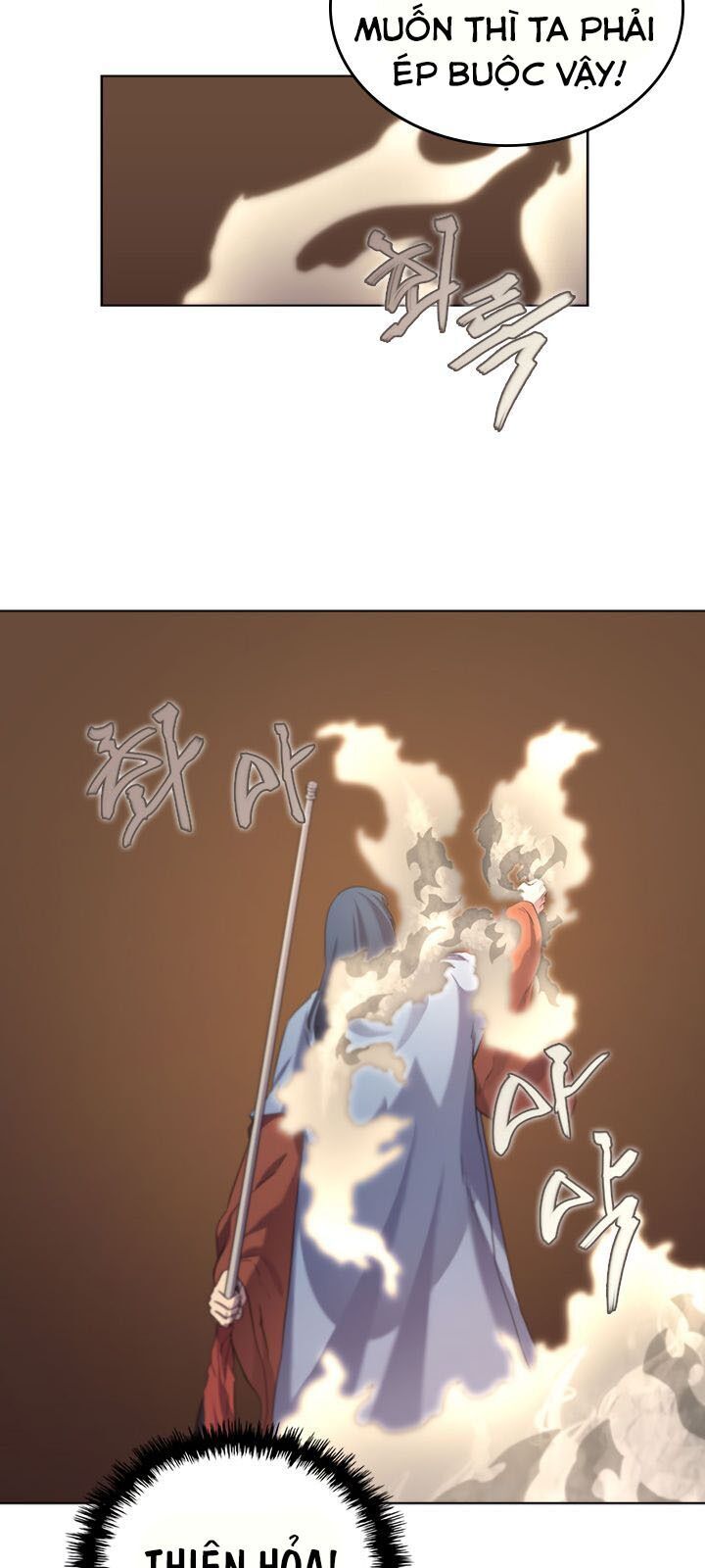 Biên Niên Sử Của Thiên Quỷ Chap 96 - Next Chap 97