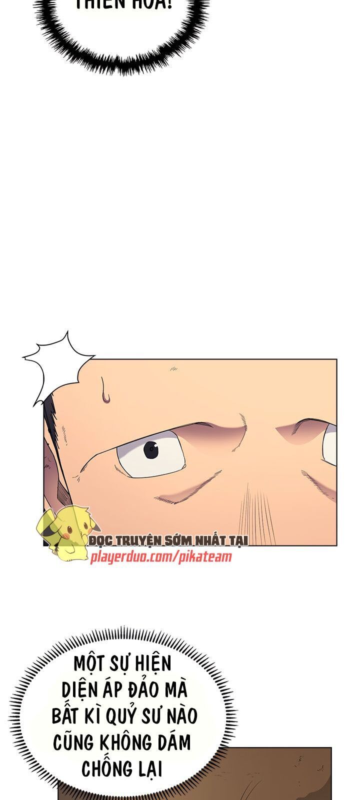 Biên Niên Sử Của Thiên Quỷ Chap 96 - Next Chap 97