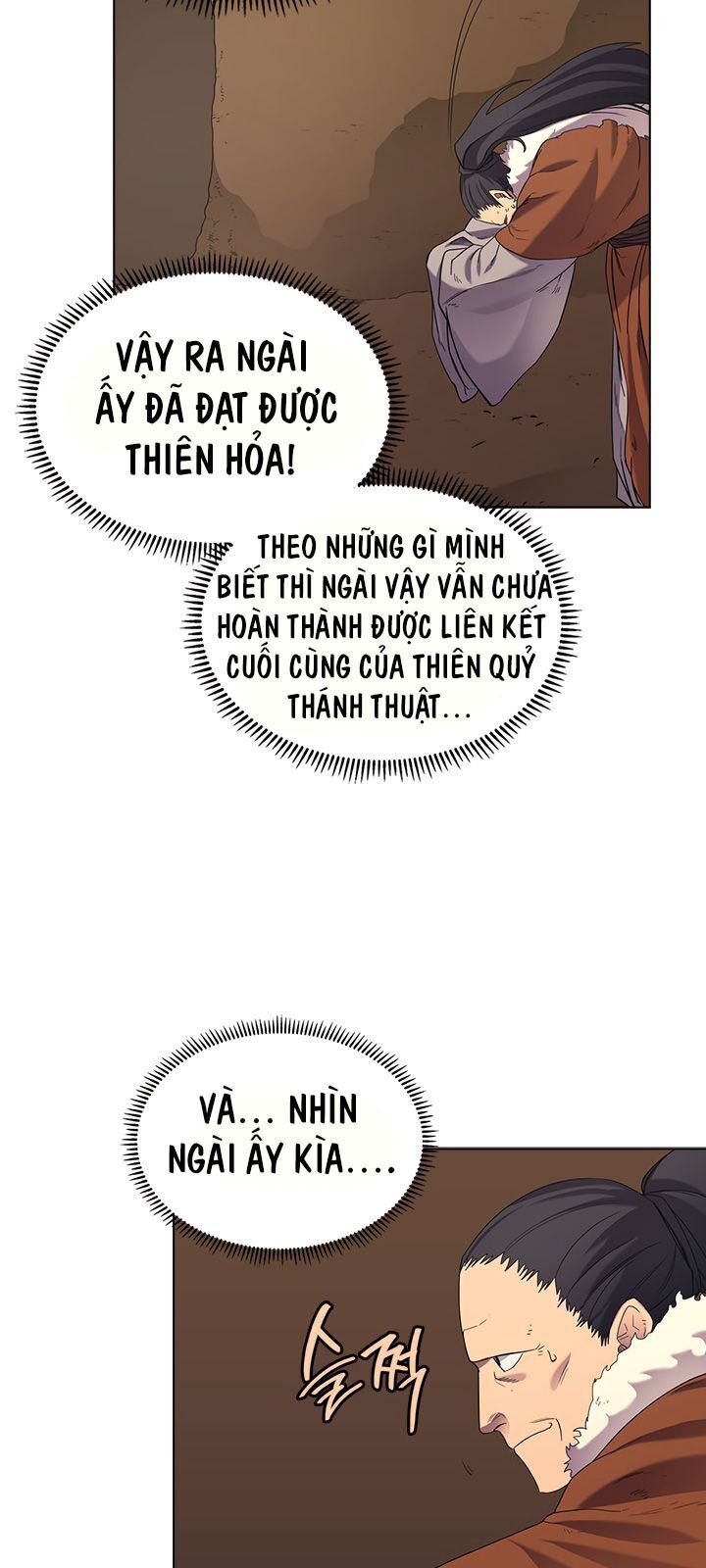 Biên Niên Sử Của Thiên Quỷ Chap 96 - Next Chap 97