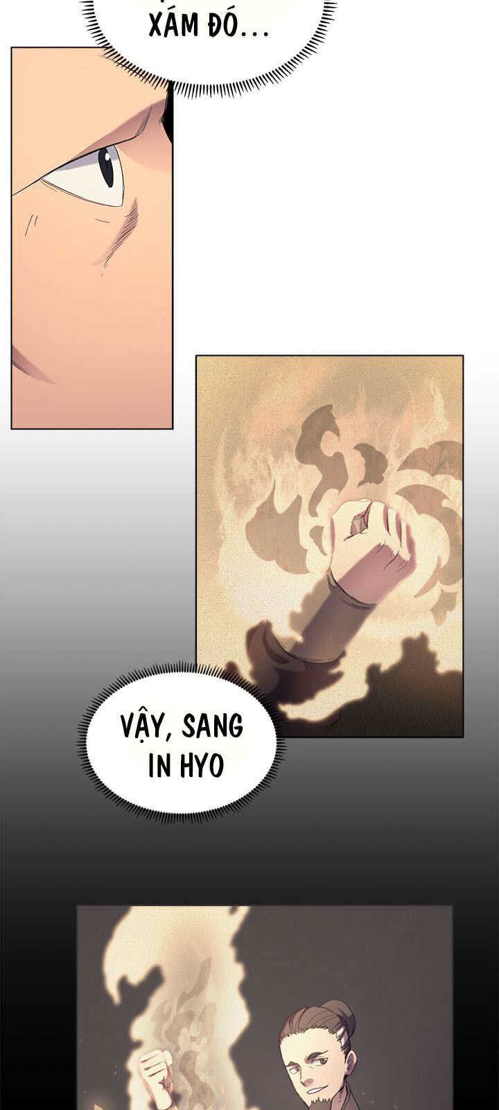 Biên Niên Sử Của Thiên Quỷ Chap 96 - Next Chap 97