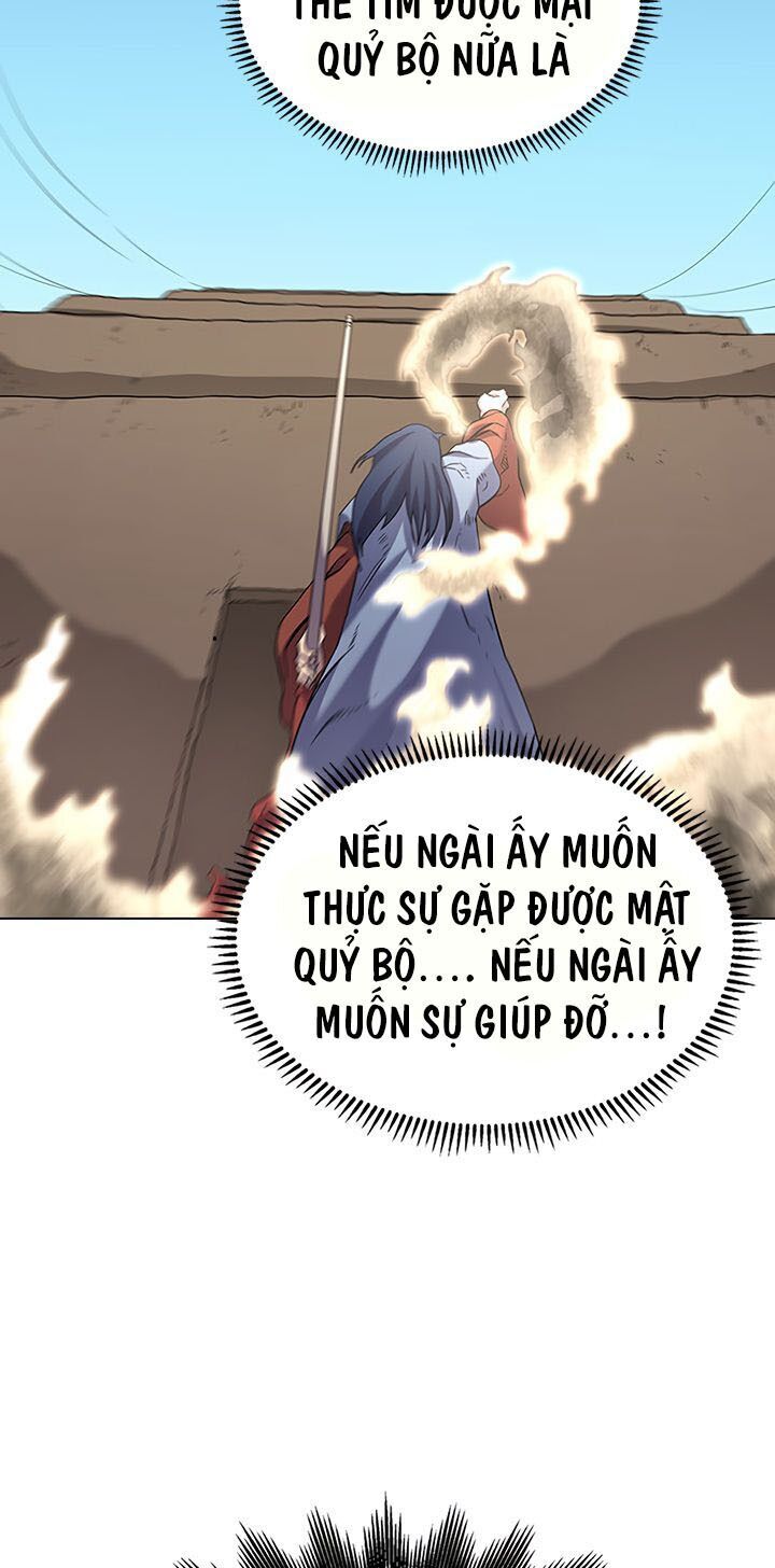Biên Niên Sử Của Thiên Quỷ Chap 96 - Next Chap 97