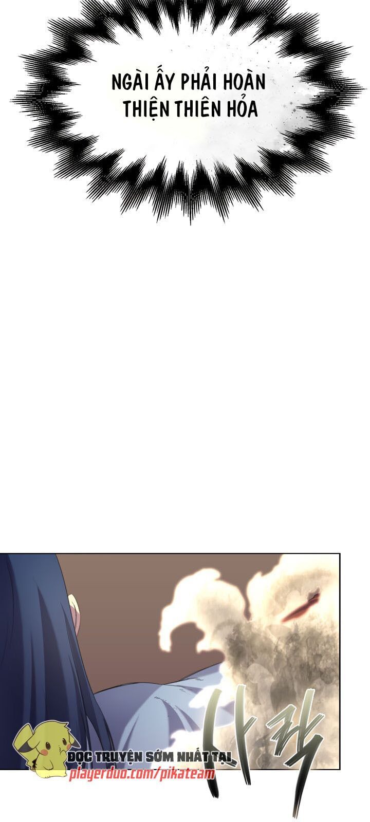 Biên Niên Sử Của Thiên Quỷ Chap 96 - Next Chap 97