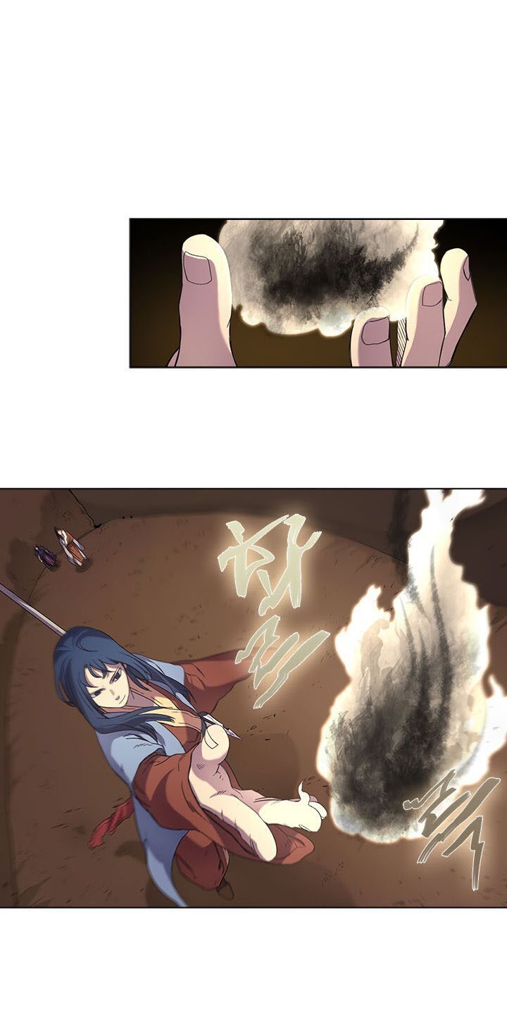 Biên Niên Sử Của Thiên Quỷ Chap 96 - Next Chap 97