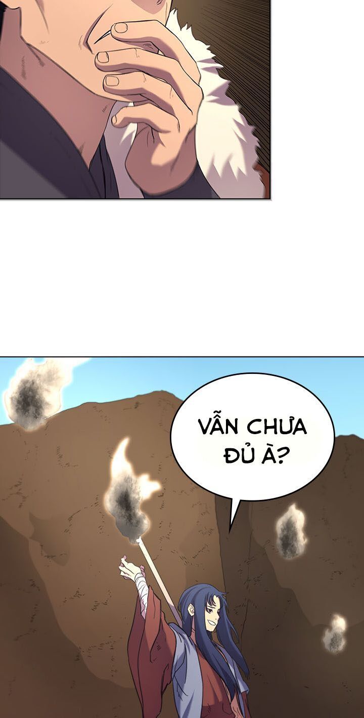 Biên Niên Sử Của Thiên Quỷ Chap 96 - Next Chap 97