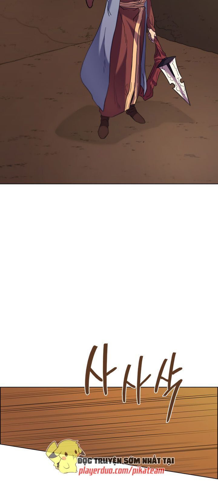 Biên Niên Sử Của Thiên Quỷ Chap 96 - Next Chap 97