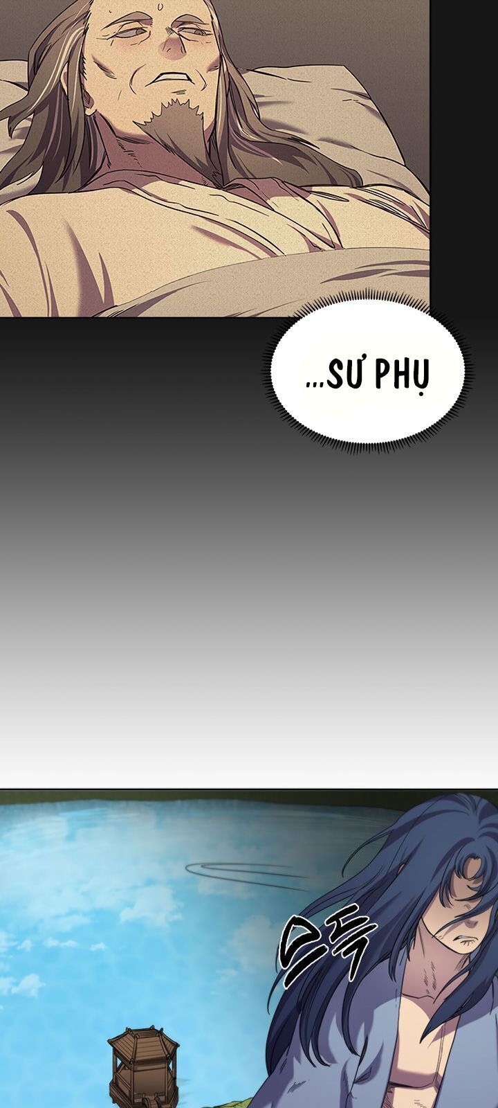 Biên Niên Sử Của Thiên Quỷ Chap 96 - Next Chap 97