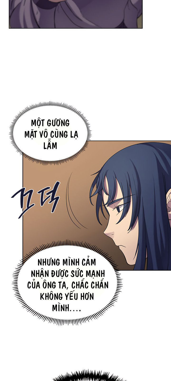 Biên Niên Sử Của Thiên Quỷ Chap 97 - Next Chap 98