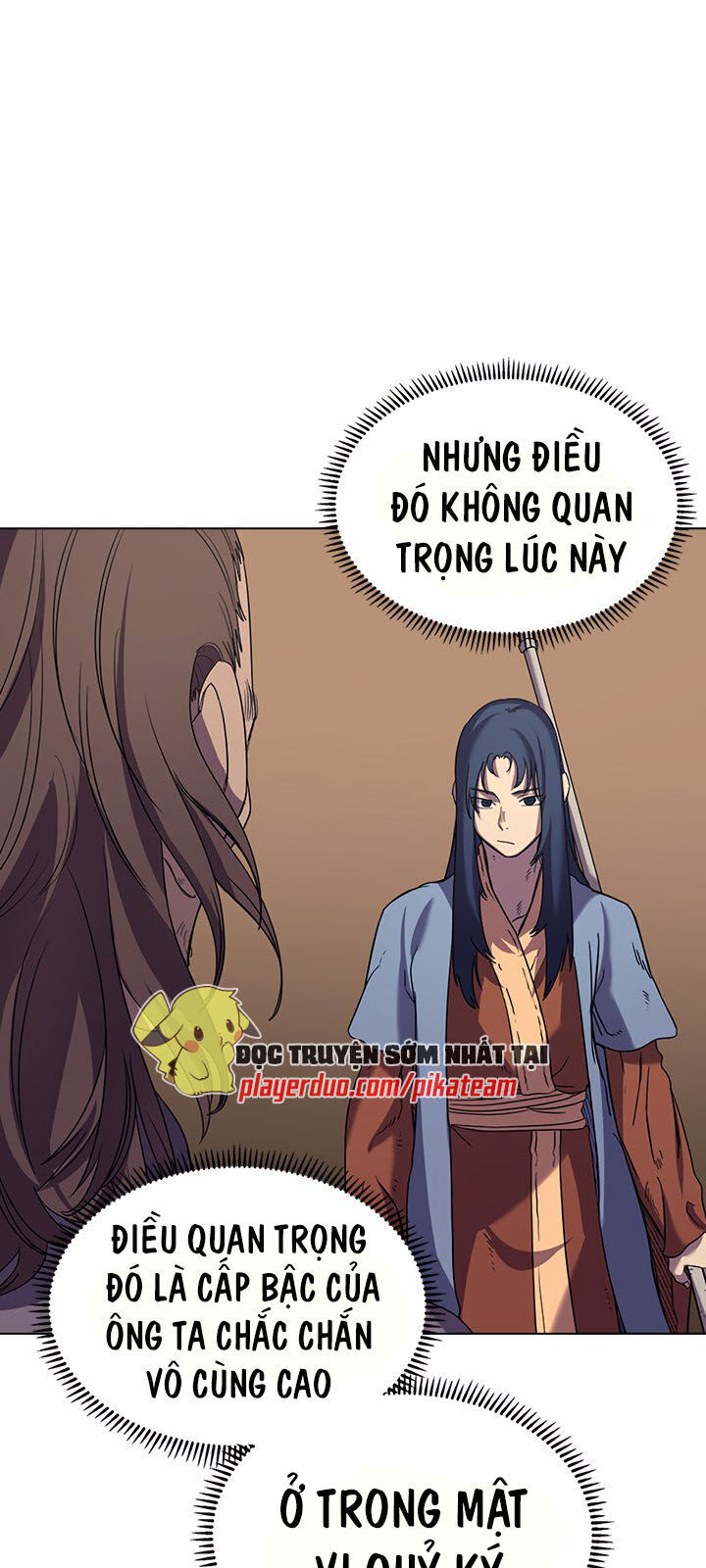 Biên Niên Sử Của Thiên Quỷ Chap 97 - Next Chap 98