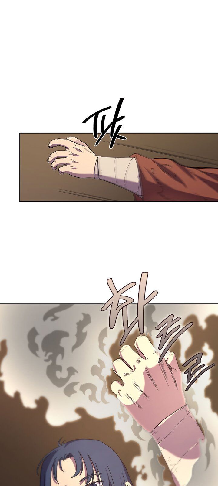 Biên Niên Sử Của Thiên Quỷ Chap 97 - Next Chap 98