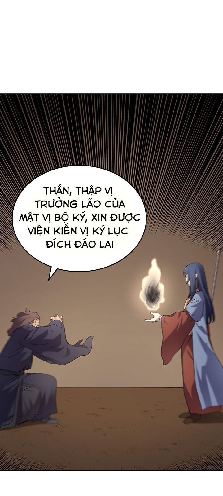Biên Niên Sử Của Thiên Quỷ Chap 97 - Next Chap 98