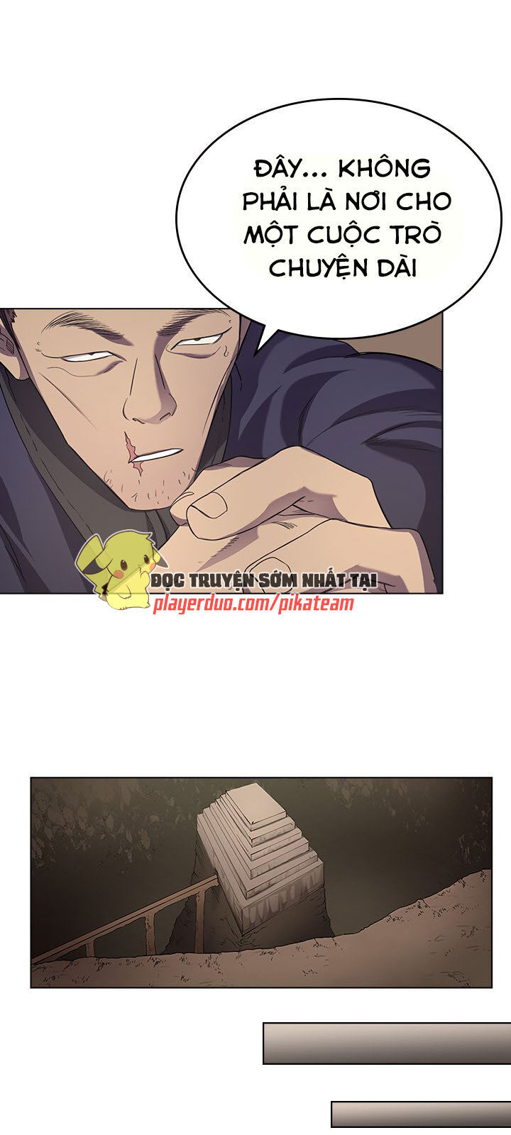 Biên Niên Sử Của Thiên Quỷ Chap 97 - Next Chap 98