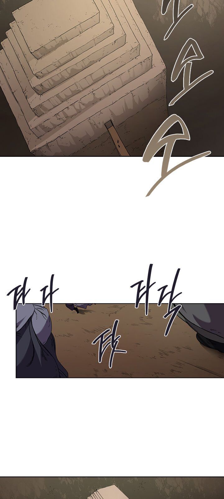 Biên Niên Sử Của Thiên Quỷ Chap 97 - Next Chap 98