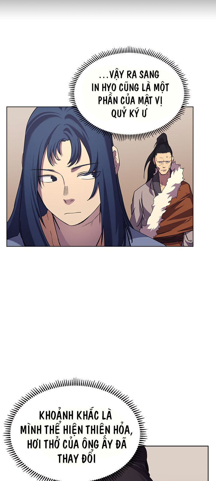 Biên Niên Sử Của Thiên Quỷ Chap 97 - Next Chap 98