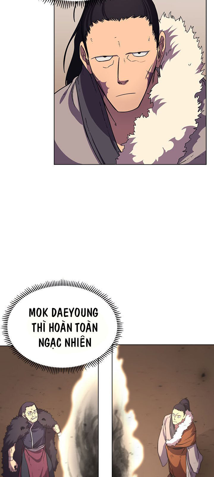 Biên Niên Sử Của Thiên Quỷ Chap 97 - Next Chap 98
