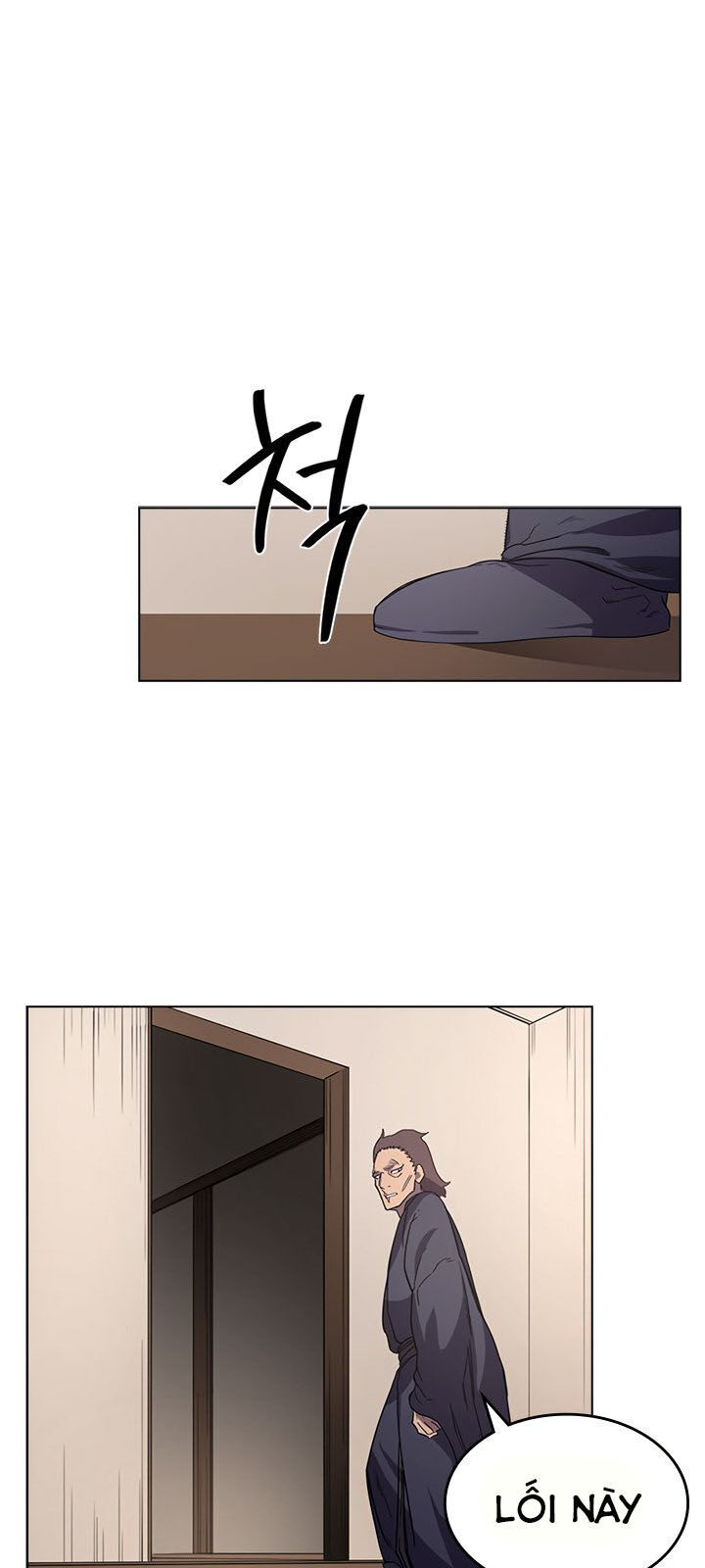Biên Niên Sử Của Thiên Quỷ Chap 97 - Next Chap 98