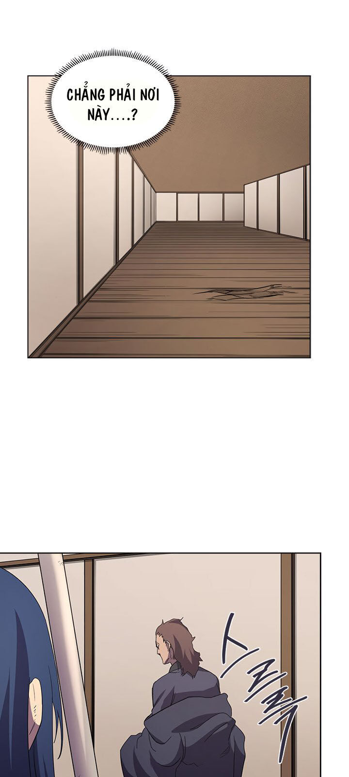 Biên Niên Sử Của Thiên Quỷ Chap 97 - Next Chap 98