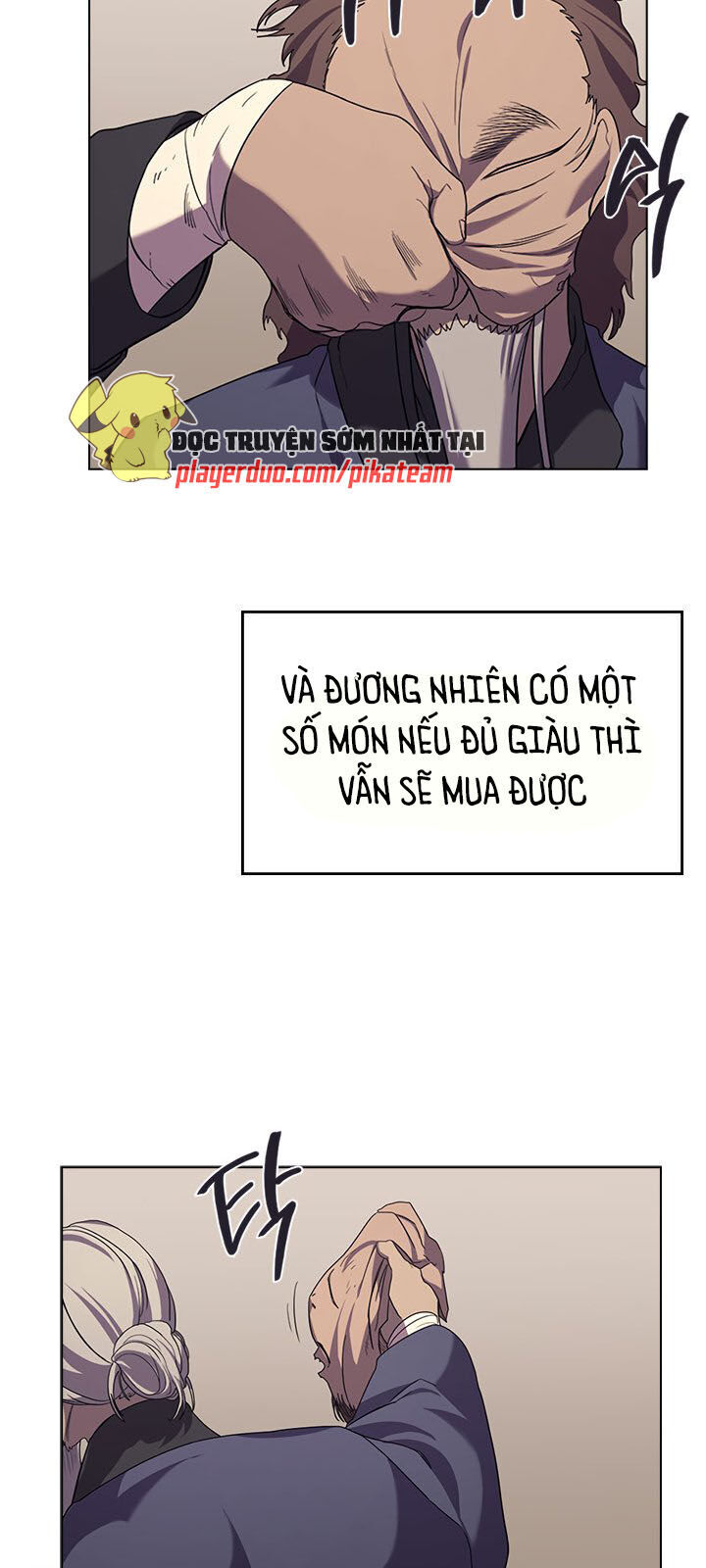 Biên Niên Sử Của Thiên Quỷ Chap 97 - Next Chap 98