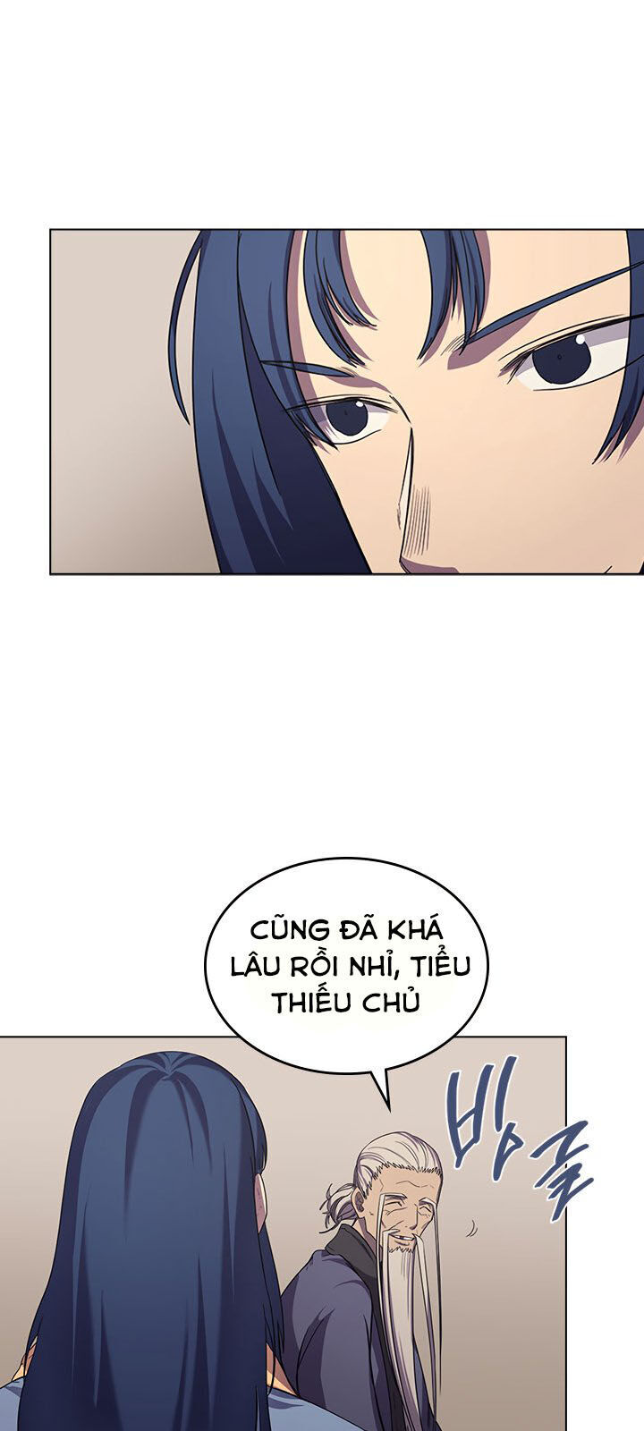 Biên Niên Sử Của Thiên Quỷ Chap 97 - Next Chap 98