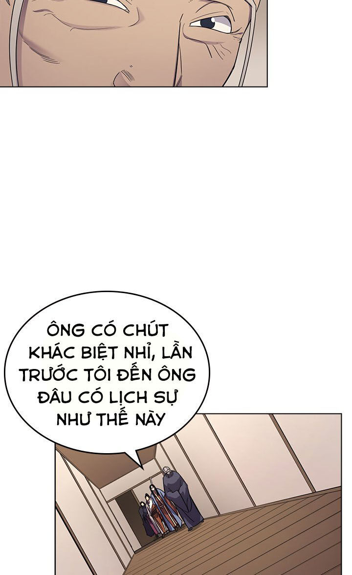 Biên Niên Sử Của Thiên Quỷ Chap 97 - Next Chap 98