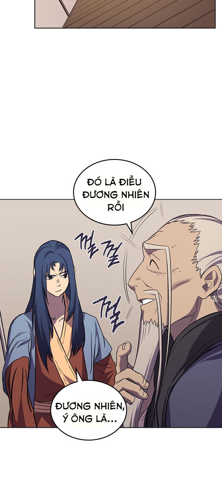 Biên Niên Sử Của Thiên Quỷ Chap 97 - Next Chap 98