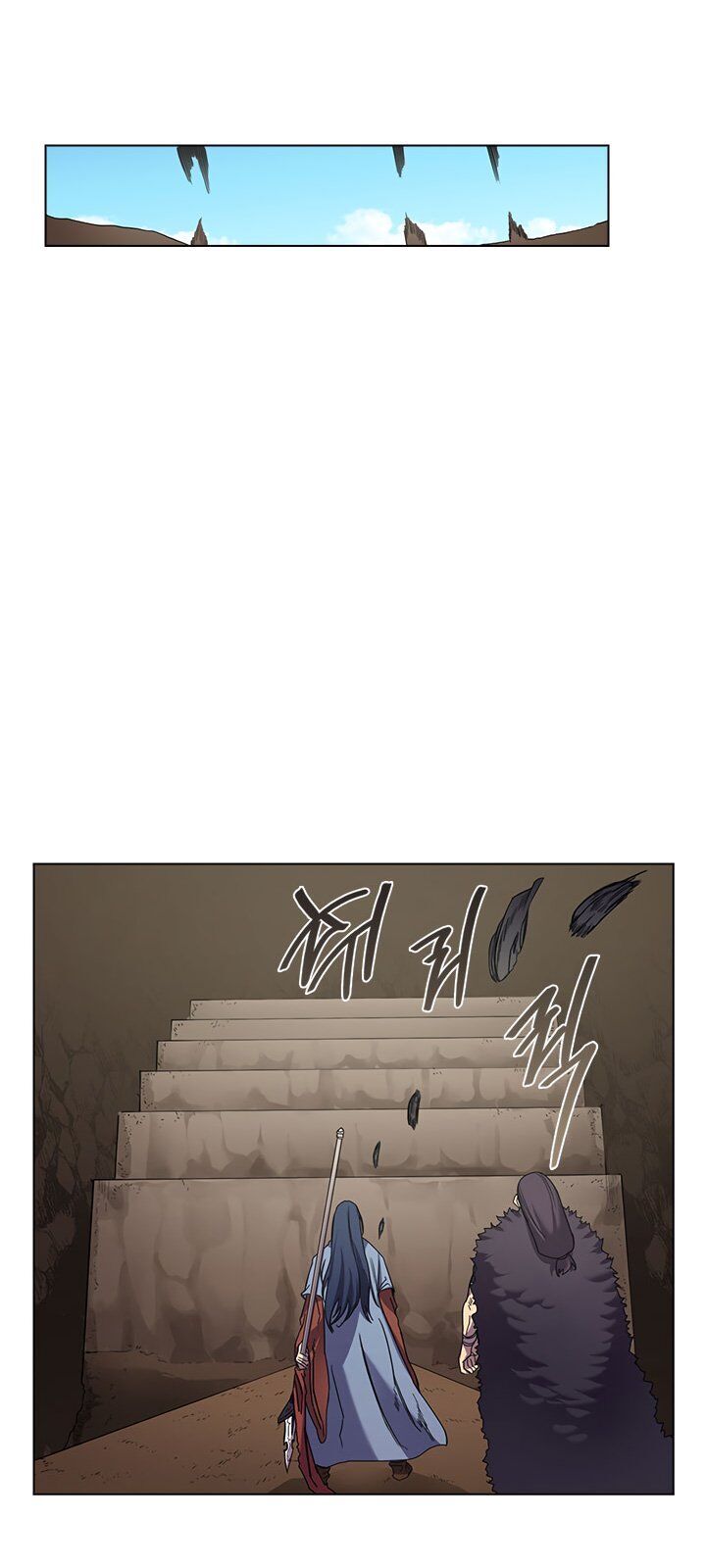 Biên Niên Sử Của Thiên Quỷ Chap 97 - Next Chap 98