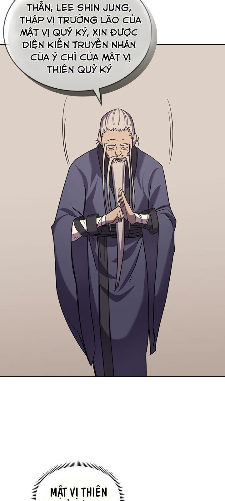 Biên Niên Sử Của Thiên Quỷ Chap 97 - Next Chap 98
