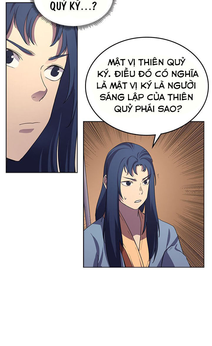 Biên Niên Sử Của Thiên Quỷ Chap 97 - Next Chap 98