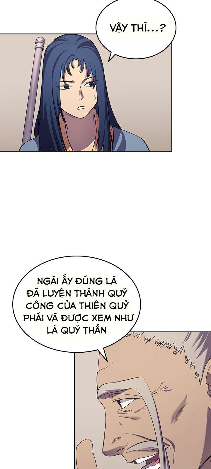 Biên Niên Sử Của Thiên Quỷ Chap 97 - Next Chap 98