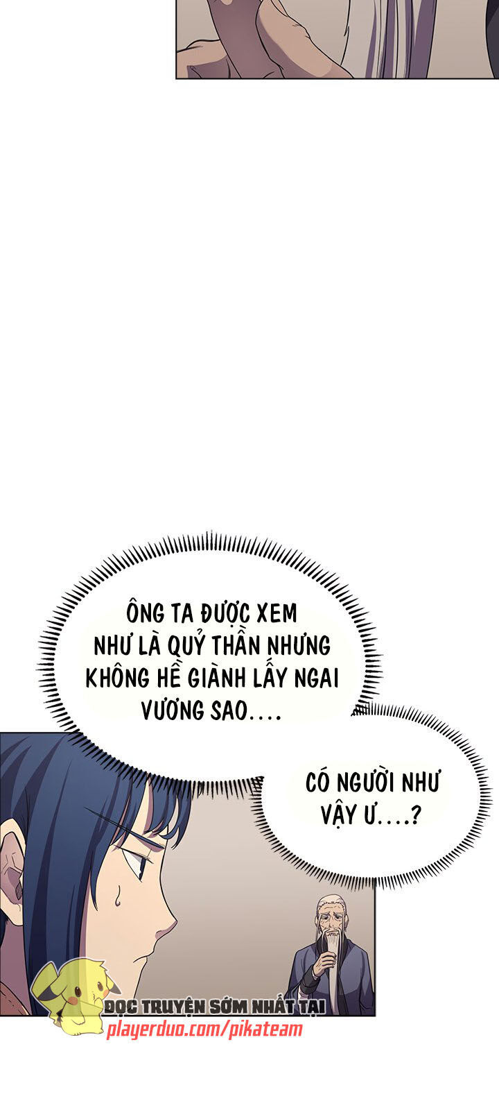 Biên Niên Sử Của Thiên Quỷ Chap 97 - Next Chap 98