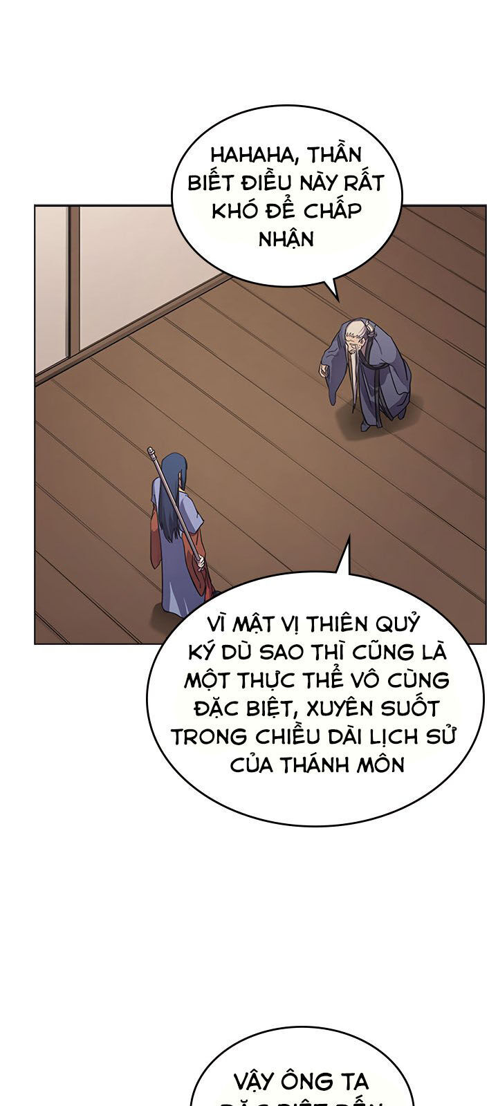 Biên Niên Sử Của Thiên Quỷ Chap 97 - Next Chap 98