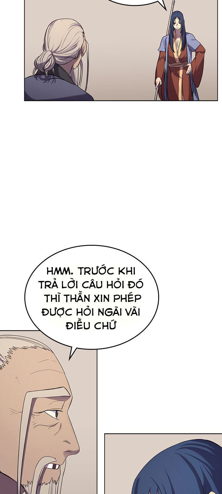 Biên Niên Sử Của Thiên Quỷ Chap 97 - Next Chap 98