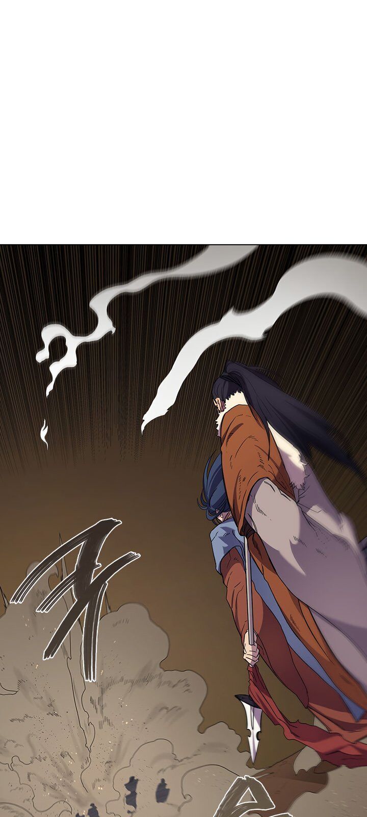 Biên Niên Sử Của Thiên Quỷ Chap 97 - Next Chap 98