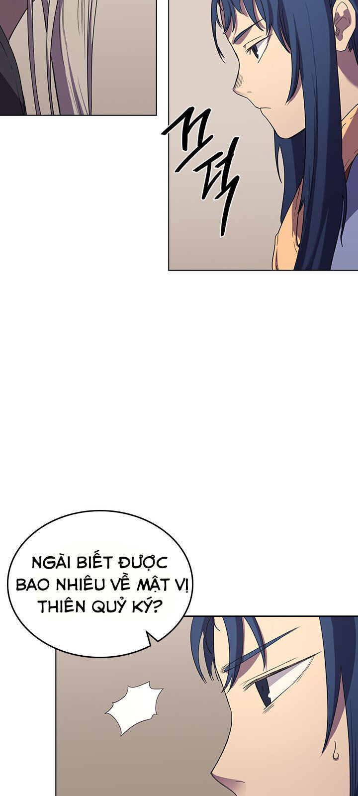 Biên Niên Sử Của Thiên Quỷ Chap 97 - Next Chap 98