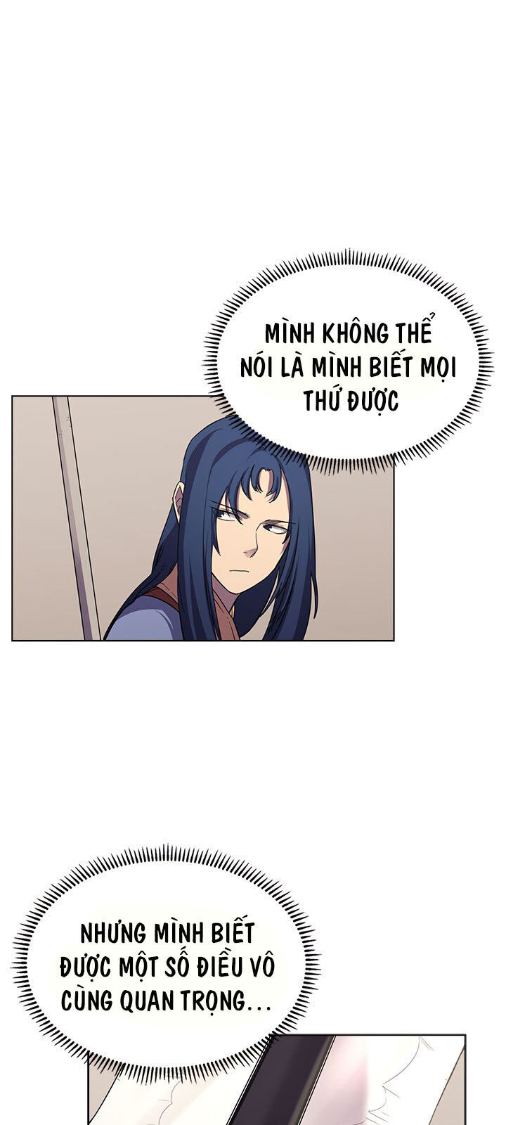 Biên Niên Sử Của Thiên Quỷ Chap 97 - Next Chap 98