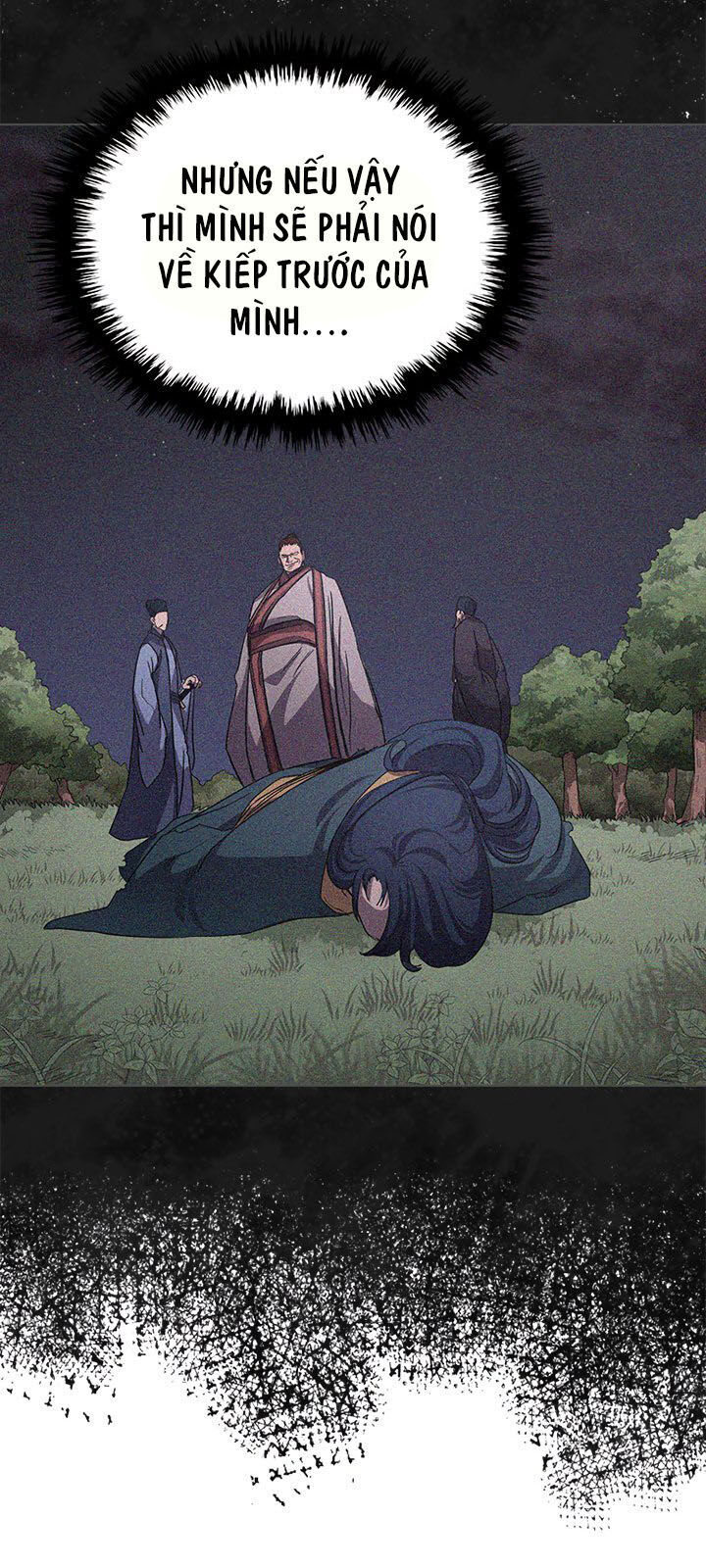 Biên Niên Sử Của Thiên Quỷ Chap 97 - Next Chap 98