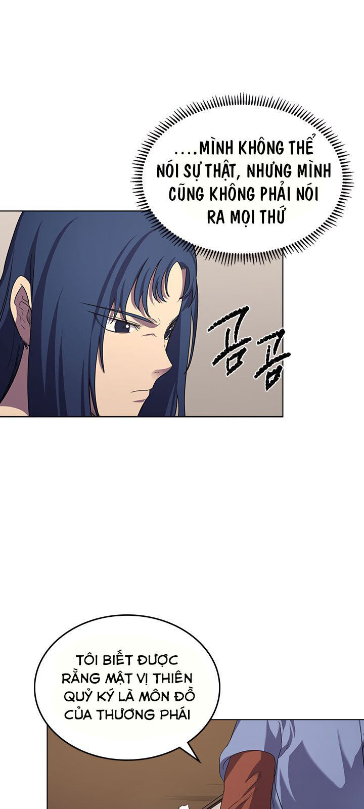 Biên Niên Sử Của Thiên Quỷ Chap 97 - Next Chap 98