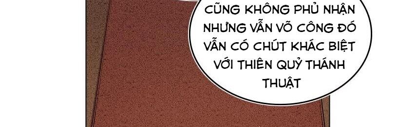Biên Niên Sử Của Thiên Quỷ Chap 98 - Next Chap 99