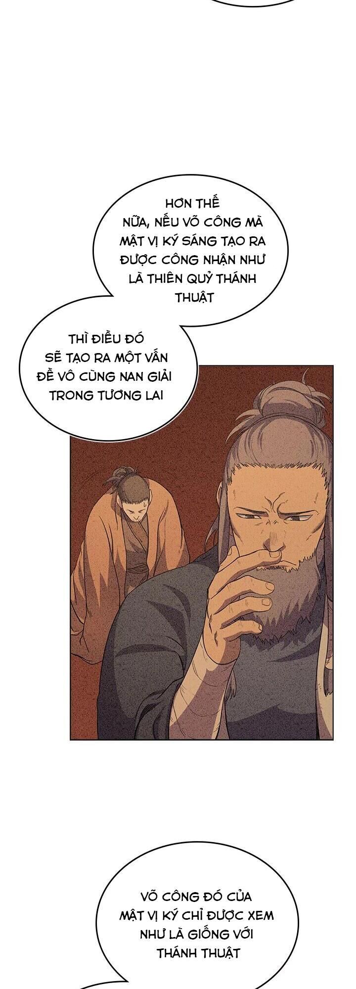 Biên Niên Sử Của Thiên Quỷ Chap 98 - Next Chap 99