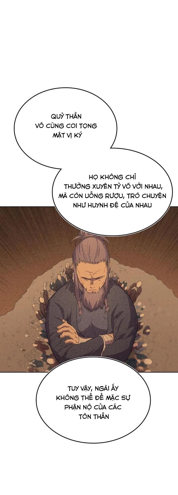 Biên Niên Sử Của Thiên Quỷ Chap 98 - Next Chap 99