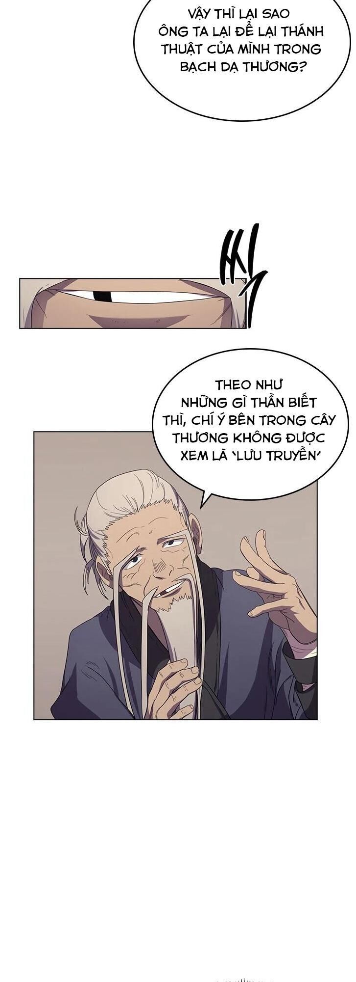 Biên Niên Sử Của Thiên Quỷ Chap 98 - Next Chap 99