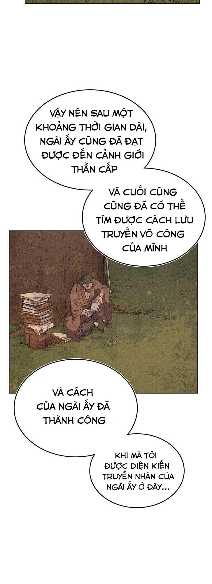 Biên Niên Sử Của Thiên Quỷ Chap 98 - Next Chap 99