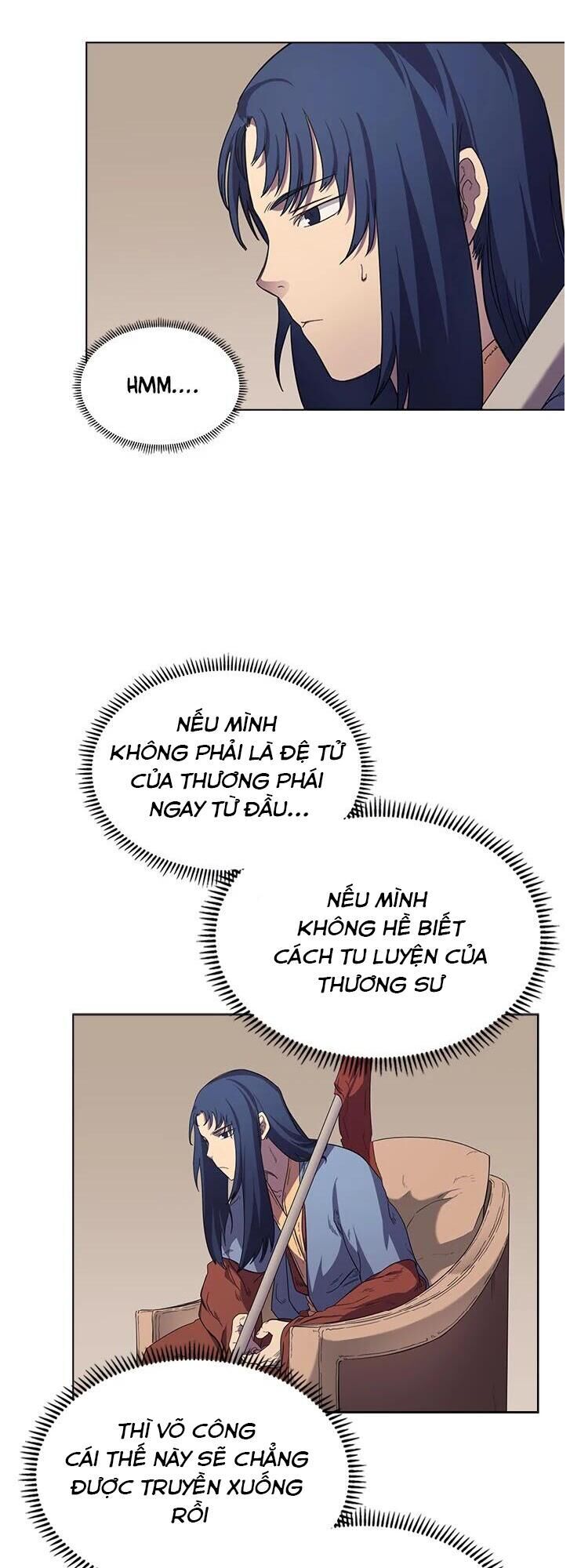 Biên Niên Sử Của Thiên Quỷ Chap 98 - Next Chap 99