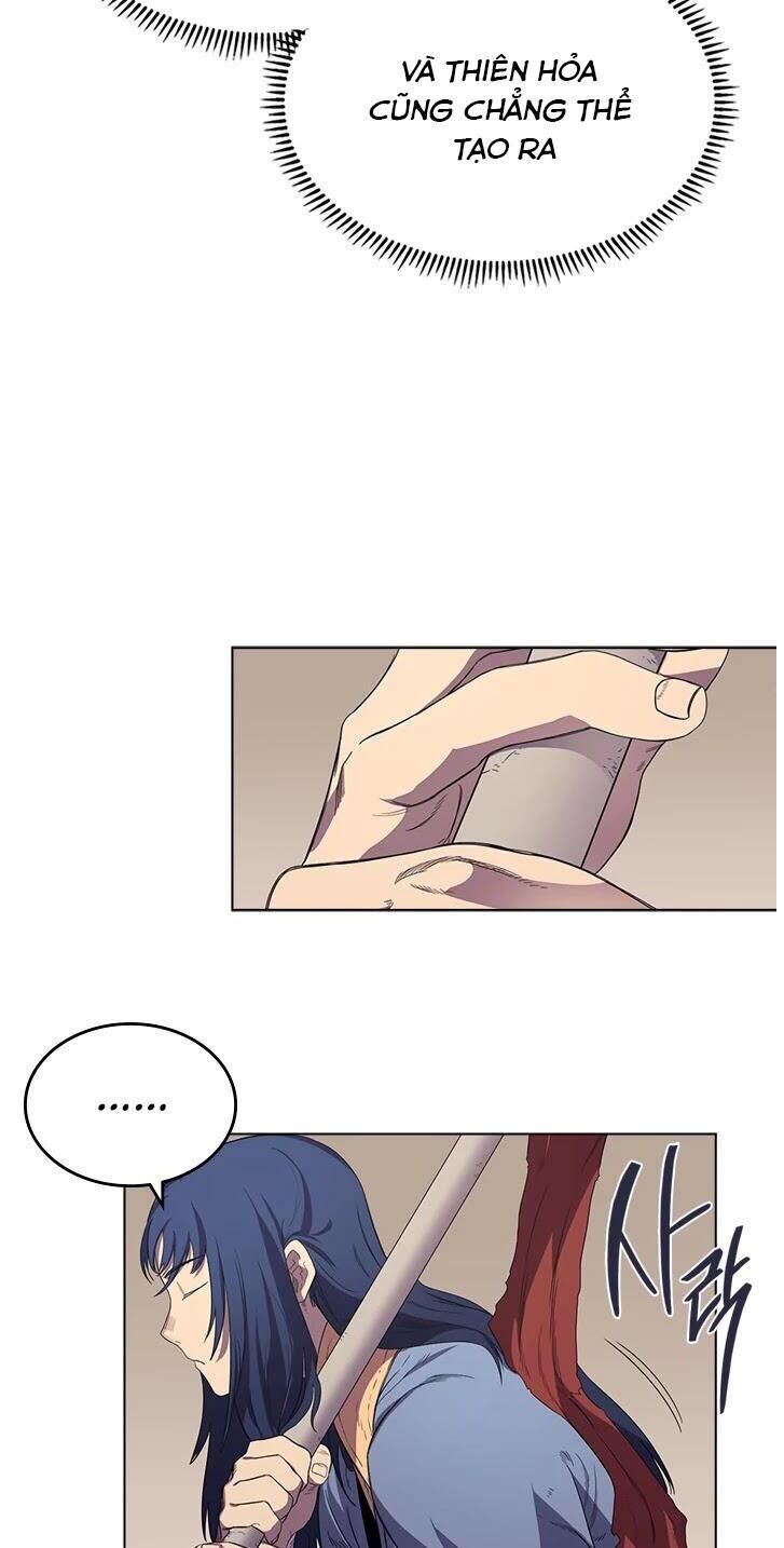 Biên Niên Sử Của Thiên Quỷ Chap 98 - Next Chap 99