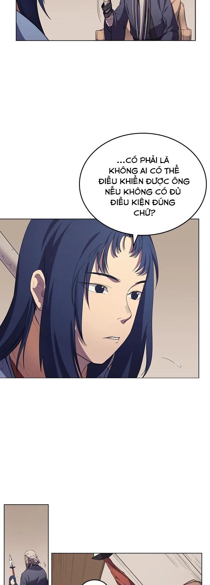 Biên Niên Sử Của Thiên Quỷ Chap 98 - Next Chap 99